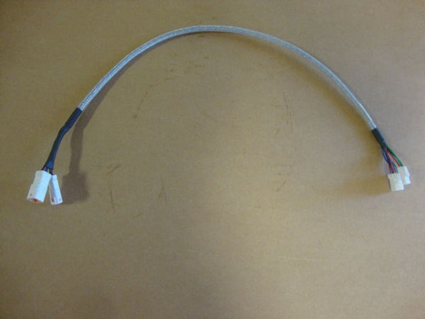 BIG DOG MOTORCYCLES OEM SPEEDOMETER/TACHOMETER WIRING 