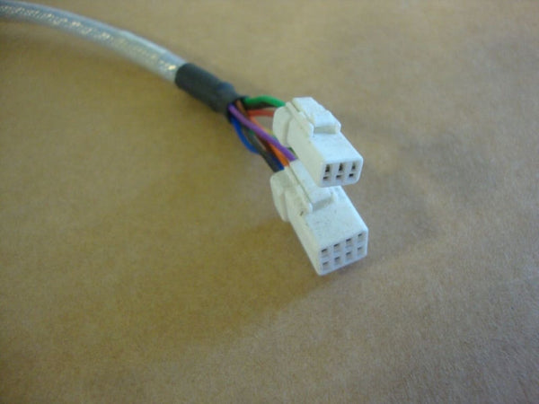 BIG DOG MOTORCYCLES OEM SPEEDOMETER/TACHOMETER WIRING 