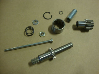 FOR BIG DOG MOTORCYCLES STARTER JACKSHAFT ASSEMBLY 1999-04 