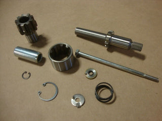 FOR BIG DOG MOTORCYCLES STARTER JACKSHAFT ASSEMBLY 1999-04 