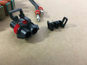 Big Dog Motorcycles OEM stator w/ clips 2009-10 WOLF Models