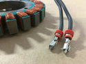 Big Dog Motorcycles OEM stator w/ clips 2009-10 WOLF Models
