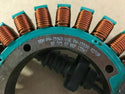Big Dog Motorcycles OEM stator w/ clips 2009-10 WOLF Models
