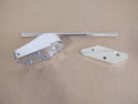 FOR BIG DOG MOTORCYCLES STOCK FORWARD CONTROL KIT 2004-UP 