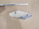 FOR BIG DOG MOTORCYCLES STOCK FORWARD CONTROL KIT 2004-UP 