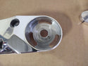 FOR BIG DOG MOTORCYCLES STOCK FORWARD CONTROL KIT 2004-UP 