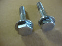 FOR BIG DOG STOCK MIRROR BOLT KIT FITS ALL 04-11 MODELS K-9 
