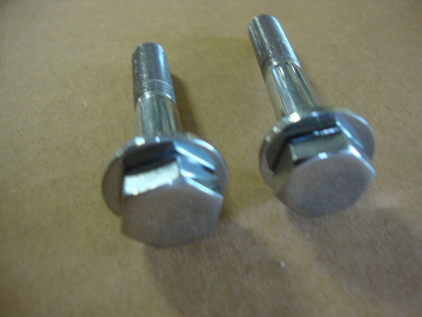 FOR BIG DOG STOCK MIRROR BOLT KIT FITS ALL 04-11 MODELS K-9 