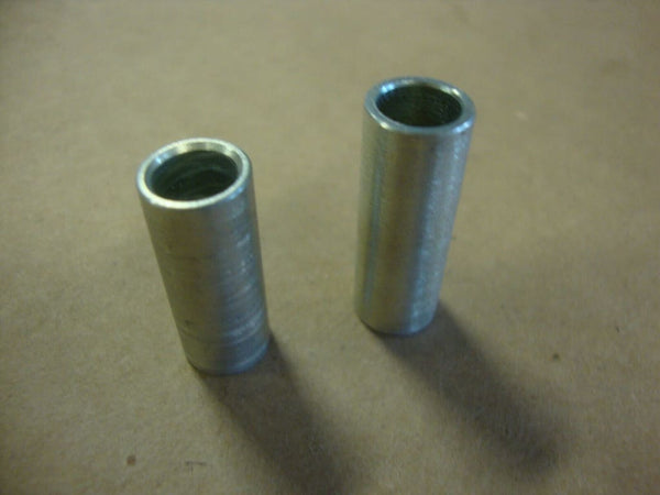 FOR BIG DOG STOCK MIRROR SLEEVE BUSHINGS SET FITS ALL 04-11 MODELS K-9 CHOPPER MASTIFF PITBULL - bigdogpartskingpin.com