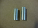 FOR BIG DOG STOCK MIRROR SLEEVE BUSHINGS SET FITS ALL 04-11 MODELS K-9 CHOPPER MASTIFF PITBULL - bigdogpartskingpin.com