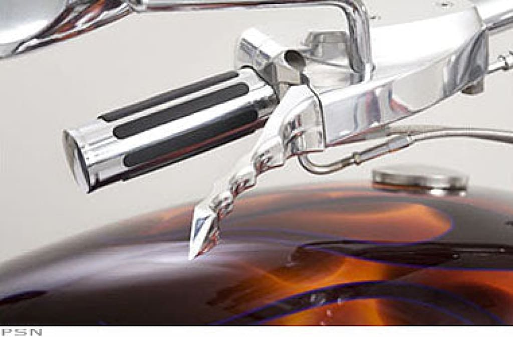 Parts For Fitment on Big Dog Motorcycles HDM