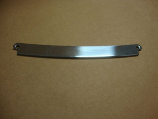 FOR BIG DOG MOTORCYCLES TRIPLE TREE LOWER WIRE COVER PLATE 
