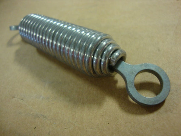FOR BIG DOG MOTORCYCLES UPDATED KICKSTAND SPRING 2004-UP 