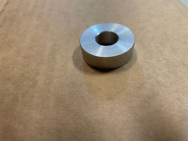 BIG DOG MOTORCYCLES OEM UPPER ENGINE MOUNT SPACER - 2007-11