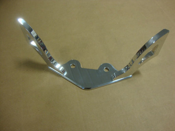 FOR BIG DOG MOTORCYCLES WINDSHIELD BRACKET WINDSCREEN K-9 