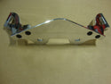FOR BIG DOG MOTORCYCLES WINDSHIELD BRACKET WINDSCREEN K-9 