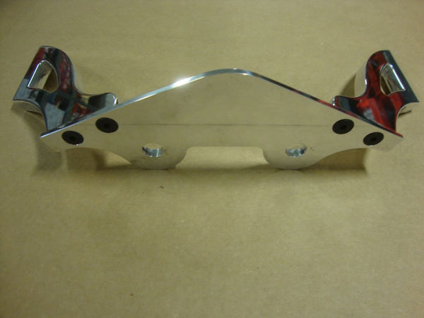 FOR BIG DOG MOTORCYCLES WINDSHIELD BRACKET WINDSCREEN K-9 