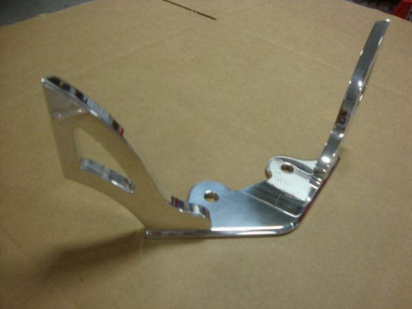 FOR BIG DOG MOTORCYCLES WINDSHIELD BRACKET WINDSCREEN K-9 