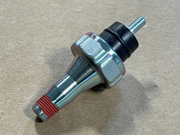 FOR BIG DOG MOTORCYCLES OIL PRESSURE SENSOR SWITCH S&S