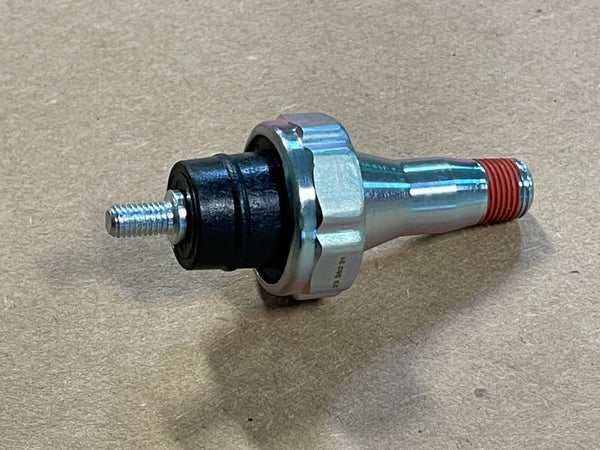 FOR BIG DOG MOTORCYCLES OIL PRESSURE SENSOR SWITCH S&S