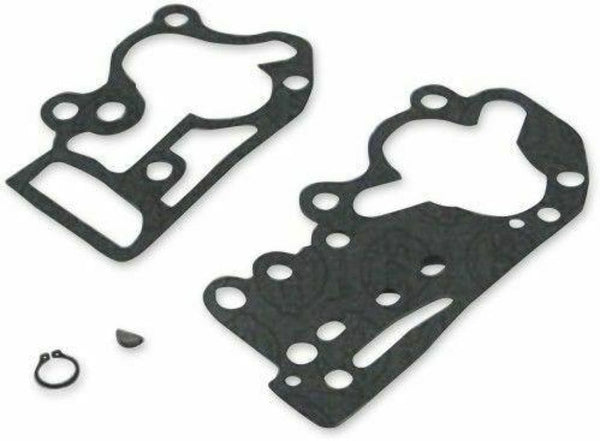 BIG DOG MOTORCYCLES OIL PUMP REBUILD KIT 31-6273 S&S CYCLE 