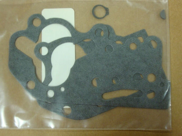 BIG DOG MOTORCYCLES OIL PUMP REBUILD KIT 31-6273 S&S CYCLE 