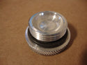 BIG DOG MOTORCYCLES OIL TANK CAP W/ O’RING POLISHED 