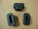 FOR BIG DOG MOTORCYCLES OIL TANK GROMMET SET CHOPPER K-9 