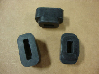 FOR BIG DOG MOTORCYCLES OIL TANK GROMMET SET CHOPPER K-9 