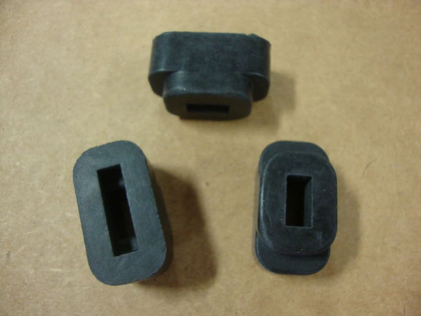 FOR BIG DOG MOTORCYCLES OIL TANK GROMMET SET CHOPPER K-9 