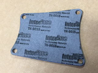 FOR BIG DOG OUTER PRIMARY INSPECTION COVER GASKET ALL 