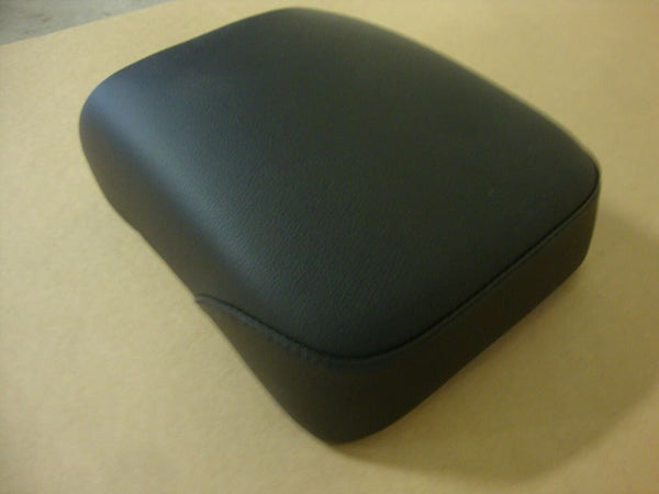 DANNY GRAY FOR BIG DOG MOTORCYCLES PASSENGER PILLION PAD 
