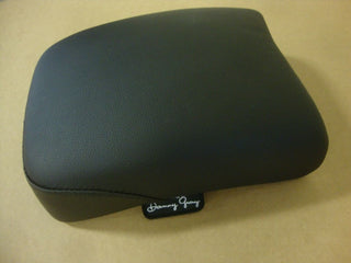 DANNY GRAY FOR BIG DOG MOTORCYCLES PASSENGER PILLION PAD 