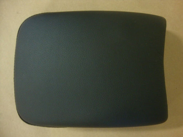 DANNY GRAY FOR BIG DOG MOTORCYCLES PASSENGER PILLION PAD 