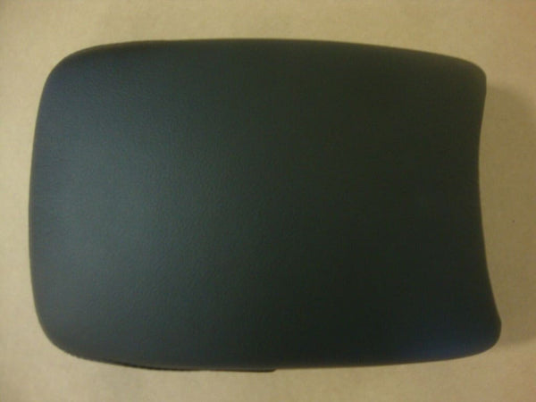 DANNY GRAY FOR BIG DOG MOTORCYCLES PASSENGER PILLION PAD 