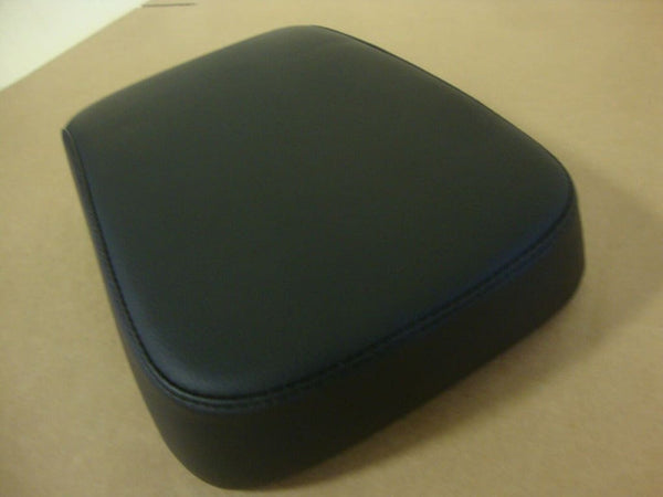 DANNY GRAY FOR BIG DOG MOTORCYCLES PASSENGER PILLION PAD 
