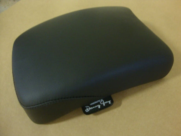 DANNY GRAY FOR BIG DOG MOTORCYCLES PASSENGER PILLION PAD 