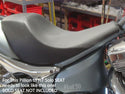DANNY GRAY FOR BIG DOG MOTORCYCLES PASSENGER PILLION PAD 