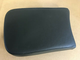 DANNY GRAY FOR BIG DOG MOTORCYCLES PASSENGER PILLION PAD 