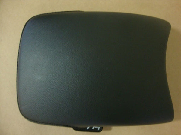 DANNY GRAY FOR BIG DOG MOTORCYCLES PASSENGER PILLION PAD 