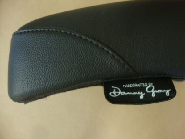 DANNY GRAY FOR BIG DOG MOTORCYCLES PASSENGER PILLION PAD 