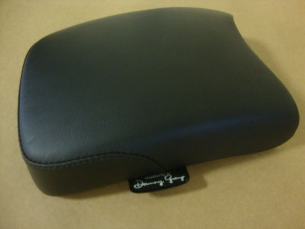 DANNY GRAY FOR BIG DOG MOTORCYCLES PASSENGER PILLION PAD 