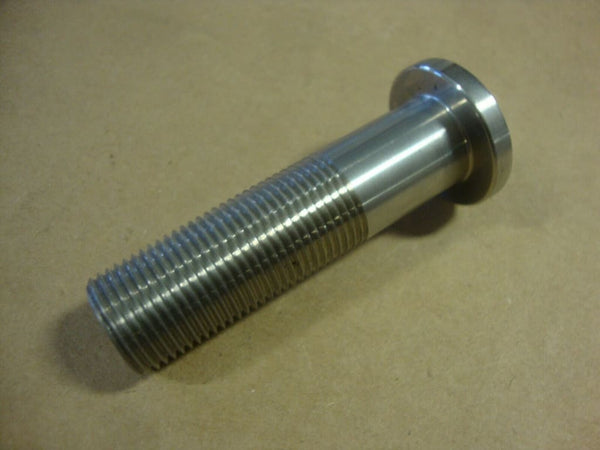 FOR BIG DOG MOTORCYCLES PIVOT SHAFT BOLT 300 TIRE LEFT OR 