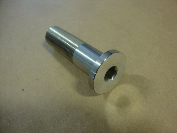 FOR BIG DOG MOTORCYCLES PIVOT SHAFT BOLT 300 TIRE LEFT OR 
