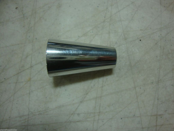 BIG DOG MOTORCYCLES POL SHIFTER LINKAGE SPACER SHIFT ROD K-9