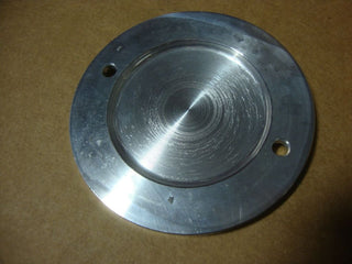 BIG DOG MOTORCYCLES POLISHED 107 PRIMARY POINTS COVER W/ 