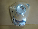 POLISHED CAM COVER CRANK TRIGGER 2005-2011 117 BIG DOG BIG 
