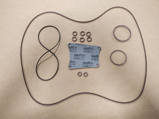 FOR BIG DOG Primary Gasket Kit - 2005-11 FITS ALL MODELS K-9