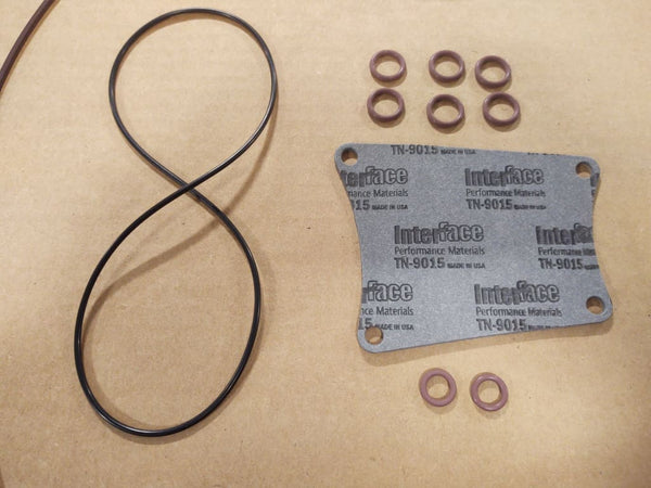 FOR BIG DOG Primary Gasket Kit - 2005-11 FITS ALL MODELS K-9