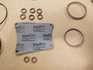 FOR BIG DOG Primary Gasket Kit - 2005-11 FITS ALL MODELS K-9